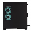 Actina 5901443421122 PC Intel® Core™ i5 i5-14400F 32 GB DDR5-SDRAM 1 TB SSD NVIDIA GeForce RTX 5060 Windows 11 Home Midi Tower Černá