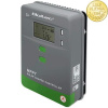 *Qoltec 53667 MPPT solární regulátor 20A | Ovládání přes Bluetooth aplikaci v mobilu | 12V / 24V | LCD | 2 x USB | Bluetooth | AGM / GEL / LiFePO₄ (Solární MPPT regulátor Qoltec 53667, 20A, pro 12V /