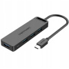 USB-C Hub Vention TGKBB