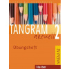 Tangram aktuell 2 (Lektion 1-4 und Lektion 5-7) Übungsheft