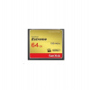 SanDisk Compact Flash 64GB Extreme (R:120/W:85 MB/s) UDMA7 (SDCFXSB-064G-G46)