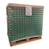 Paleta pohára POMA 265 ml číry Počet ks na palete: 4364