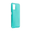 Púzdro iJelly Case Mercury Samsung Galaxy A03s zelené