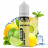 Hope Juice Shake & Vape Fizzy Citrus Lemonade 10 ml