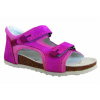 Detské sandále Protetika ORS T 32 Rimini ružové č.29