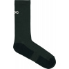 POC Motion MTB Long Sock Pargasite Green - L