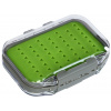 Muškárska Krabička Giants Fishing Fly Box Waterproof Super Small Silicone