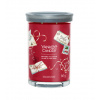 Yankee Candle Letters To Santa signature tumbler veľký 567 g