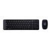 Logitech Wireless Desktop MK220 920-003161