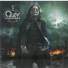 CD Ozzy Osbourne: Black Rain