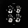 Kaleo - A / B / 10th Anniversary / Black,White / Vinyl / 2LP [2 LP]