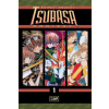 Tsubasa Omnibus 1
