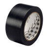 3M Vyznačovacia páska čierna 50 mm x 33 m