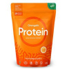 Orangefit Plant Protein 750 g mango-broskev