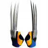 2024 Film Deadpool & Wolverine Cosplay Rekvizity Rukávy Wolverine Claw (2024 Film Deadpool & Wolverine Cosplay Rekvizity Rukávy Wolverine Claw)