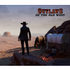 Outlaws of the Old West Steam Altergift