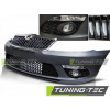 Tuning-tec PREDNÝ NÁRAZNÍK SPORT pasuje na SKODA OCTAVIA II FACELIFT 09-13