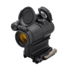 Kolimátor Comp M5, montáž LRP, Aimpoint