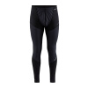 Craft Active Extreme X Wind Pants větruodolné spodky pánské Barva: Černá, Velikost: XL