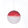 Lampové tienidlo - Obdĺžniková lampa 20 cm! (Obdĺžniková lampa 20 cm!)