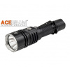 LED Baterka Acebeam L16, USB nabíjateľný, Praktik Set