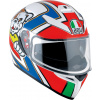 AGV K-3 SV Marini Integrální přilba - XS