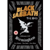 BLACK SABBATH - THE END (1DVD)