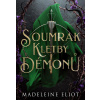Soumrak kletby démonů - Eliot Madeleine