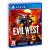 Evil West Day CZ (PS4)