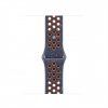 Apple Watch 41mm Blue Flame Nike Sport Band - S/M MUUT3ZM-A