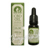 CBD Olej Full Spectrum Sensi Seeds 10 ml / 10 %