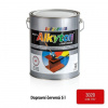 RUST-OLEUM ALKYTON RAL3020 lesk 5l