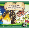 Janko Hraško / O Dvanástich Mesiacoch