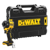 Dewalt DCF870NT 18V AKU hydraulický rázový uťahovák 1/4