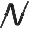 Ibanez GSF50 Guitar Strap Black