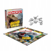 Hra Monopoly DINOSAURI