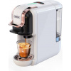 HiBREW H2B 5-in-1 capsule coffee maker (Biela)