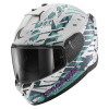 Helma SHARK D-SKWAL 3 REPTAIA WSW - XS - Novinky
