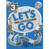 Let´s Go 3: Workbook (2nd) - Steve Wilkinson