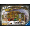 RAVENSBURGER EXIT Úniková hra Opuštěná továrna adventní kalendář