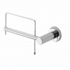 COLOMBO CB - PLUS W4908SX - Držiak na toaletný papier Li CHL - chróm lesklý (CR)