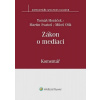 Zákon o mediaci - Komentář