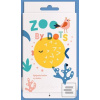 Scrollino - Zoo by Dots