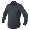 WARMPEACE THUNDER dark grey - XL