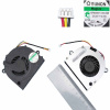 Ventilátor Toshiba Satellite L500 L505 L555 15.6