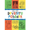 Devatero pohádek - Karel Čapek, Josef Čapek, Josef Fraško (ilustrátor)