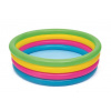 Bazén Bestway® 51117, Rainbow, detský, nafukovací, dúhový, 157x46 cm