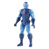 Hasbro Marvel Legends Retro Collection Series - Akčná figúrka - Stealth Iron Man