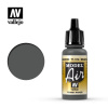 Vallejo 71.314 seaplane sivá akrylová airbrush farba 17 ml (Vallejo SEAPLANE GREY)