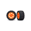 Traxxas Traxxas kolo 2.8